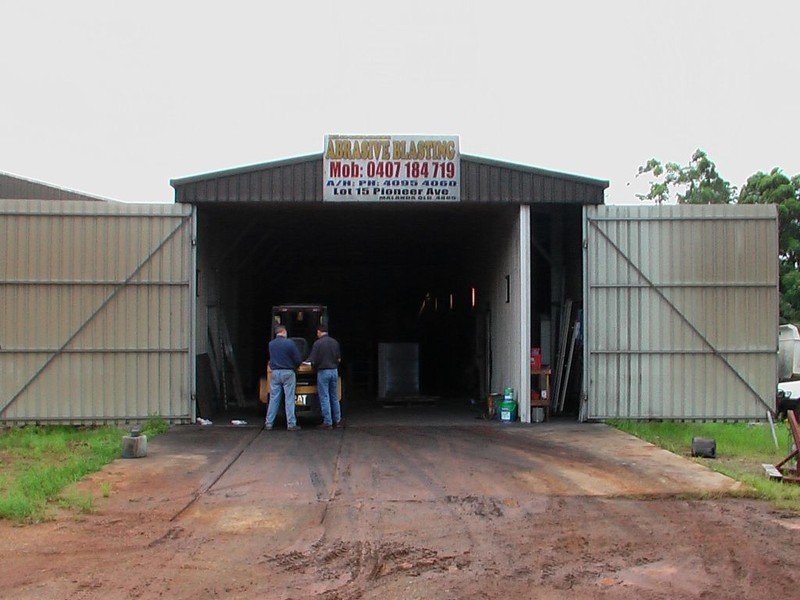 Malanda QLD 4885