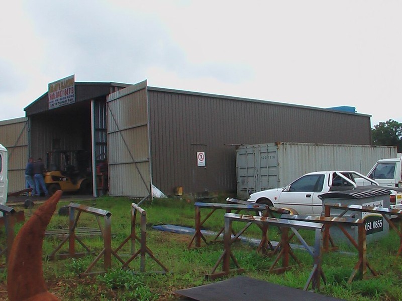 Malanda QLD 4885