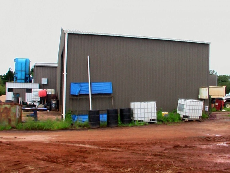 Malanda QLD 4885