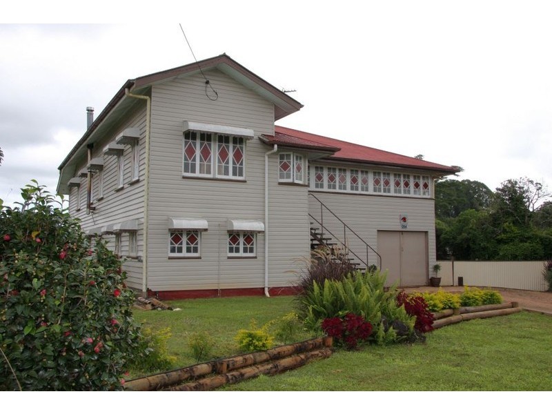 Malanda QLD 4885