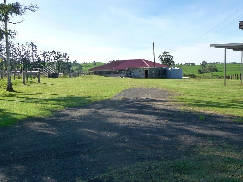 Millaa Millaa QLD 4886