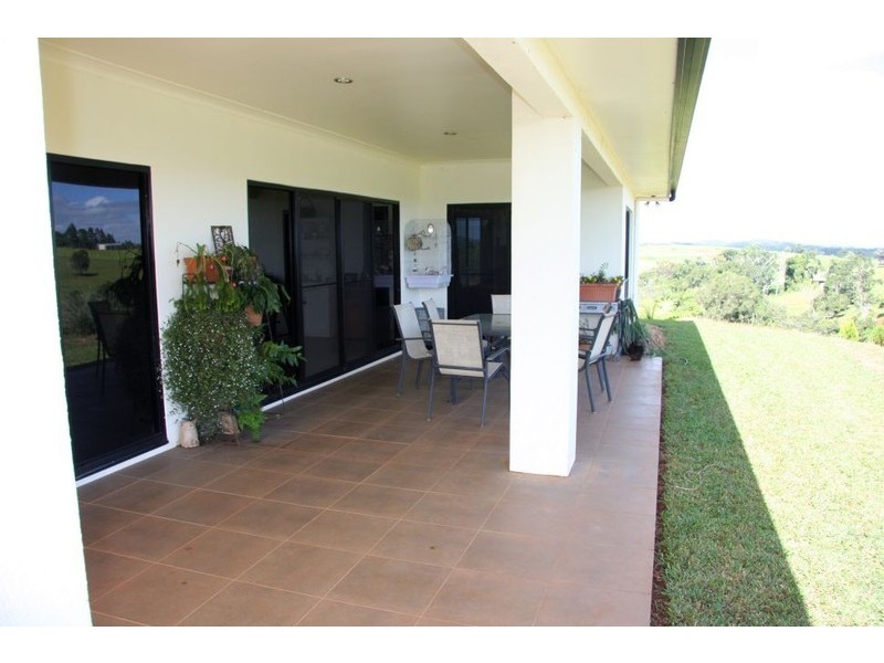 Malanda QLD 4885