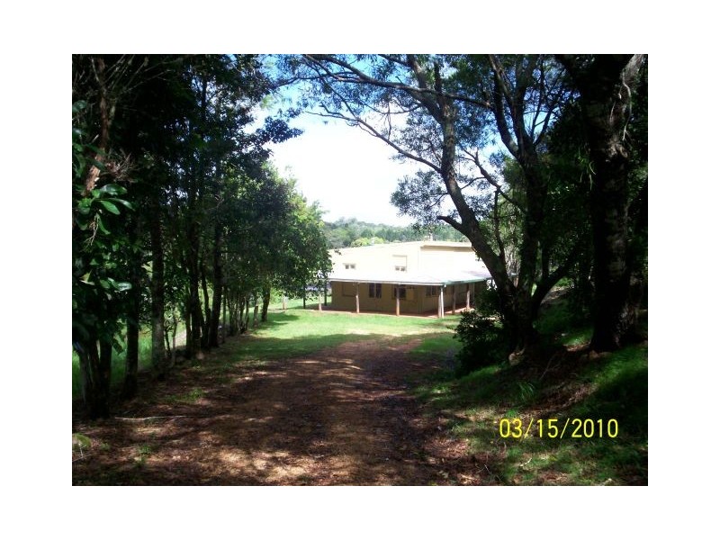 Ravenshoe QLD 4888
