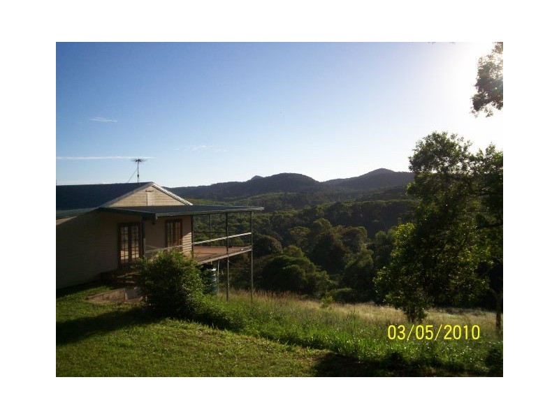 Ravenshoe QLD 4888