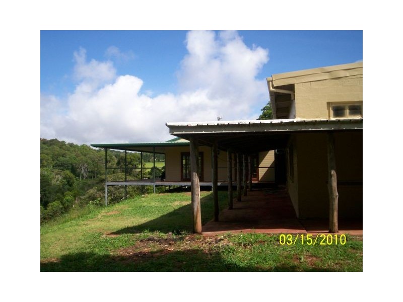 Ravenshoe QLD 4888