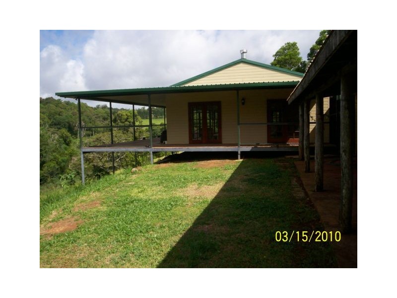 Ravenshoe QLD 4888