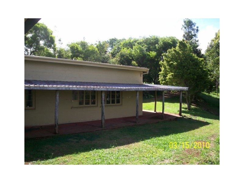 Ravenshoe QLD 4888