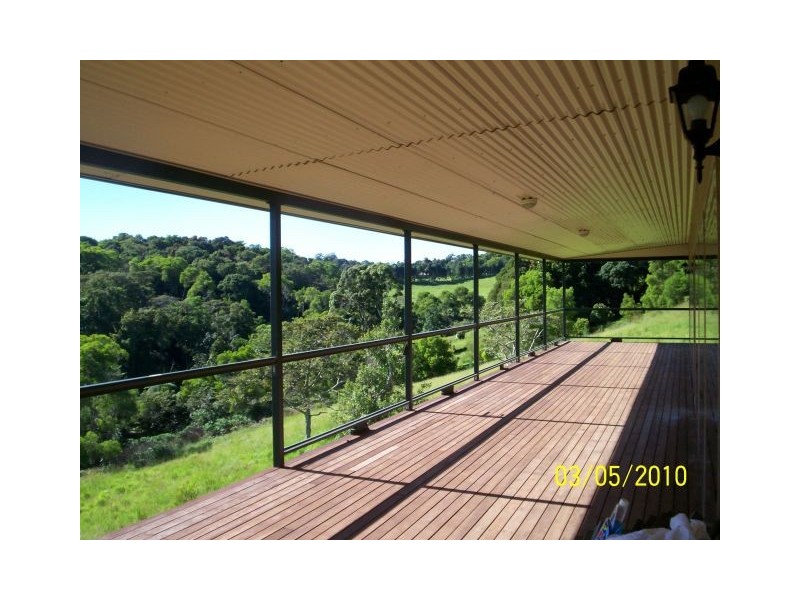Ravenshoe QLD 4888