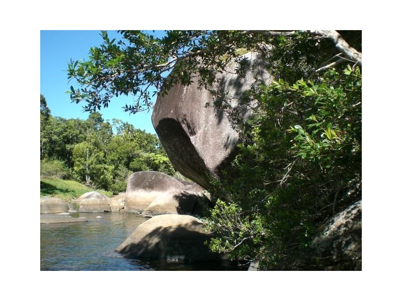 Millaa Millaa QLD 4886