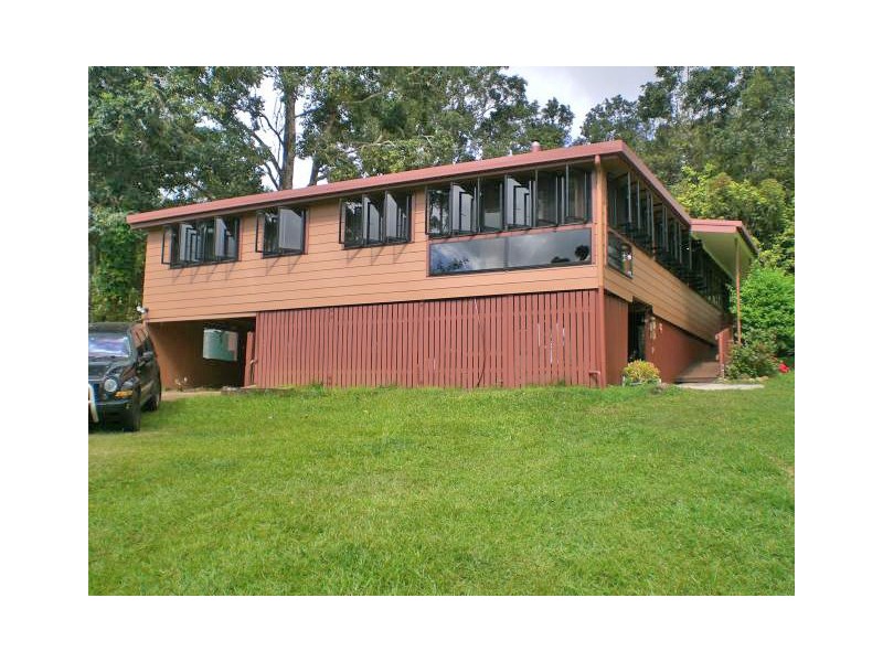 Millaa Millaa QLD 4886