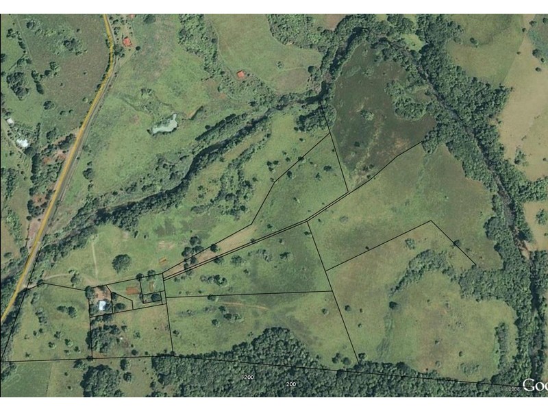 Millaa Millaa QLD 4886