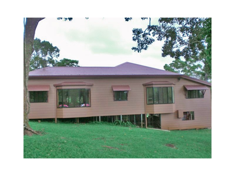 Millaa Millaa QLD 4886