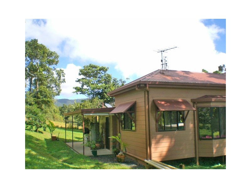 Millaa Millaa QLD 4886