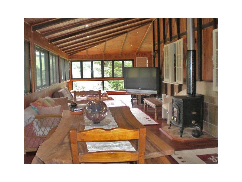 Millaa Millaa QLD 4886