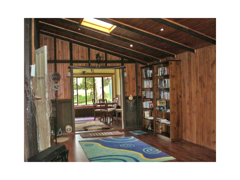 Millaa Millaa QLD 4886