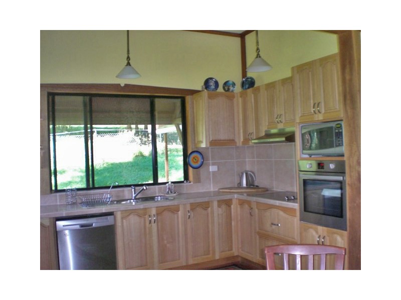 Millaa Millaa QLD 4886