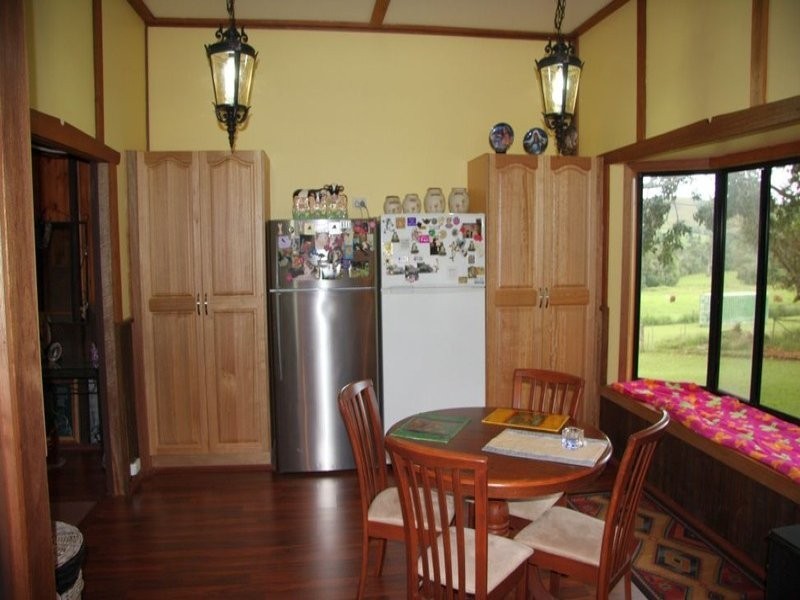 Millaa Millaa QLD 4886