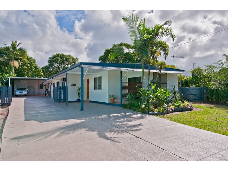 127 Alchera Drive, Mossman QLD 4873