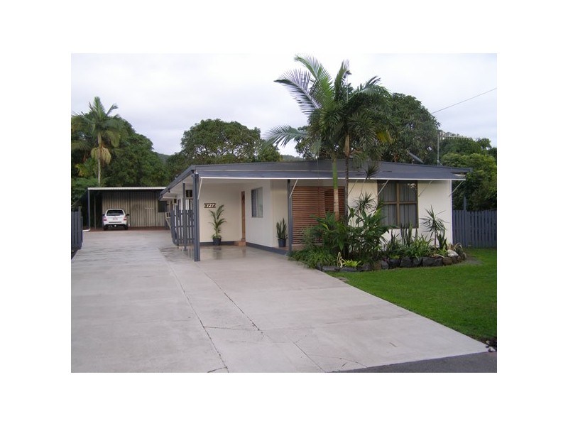 127 Alchera Drive, Mossman QLD 4873
