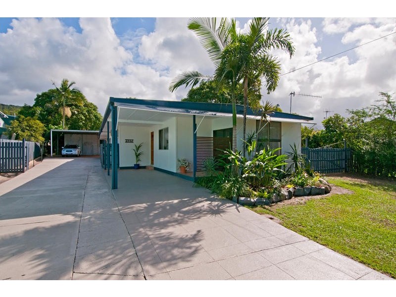 127 Alchera Drive, Mossman QLD 4873