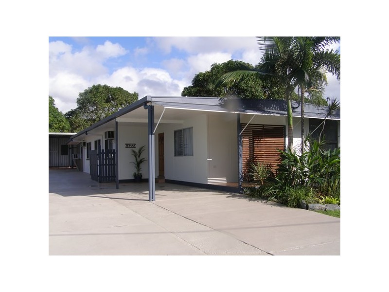 127 Alchera Drive, Mossman QLD 4873