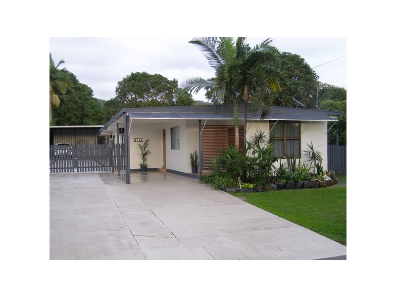127 Alchera Drive, Mossman QLD 4873