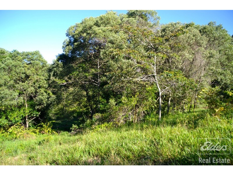 Topaz QLD 4885
