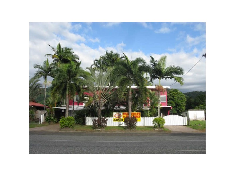 1/79 Alchera Drive, Mossman QLD 4873