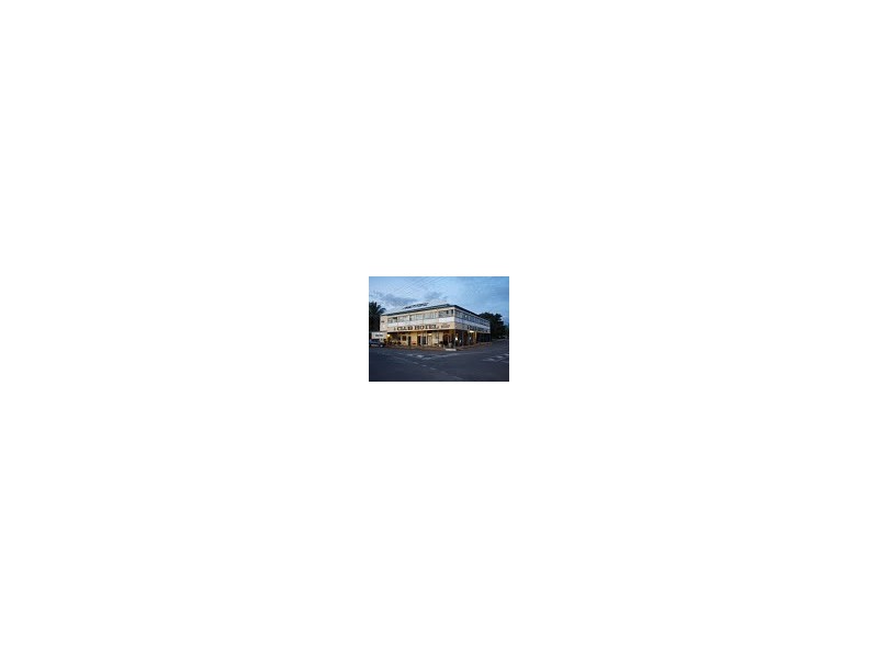 0 Sircom Street, Croydon QLD 4871