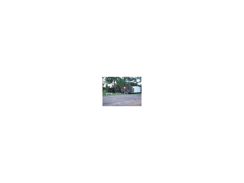 0 Sircom Street, Croydon QLD 4871