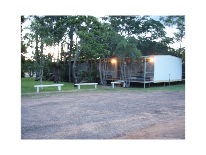 0 Sircom Street, Croydon QLD 4871