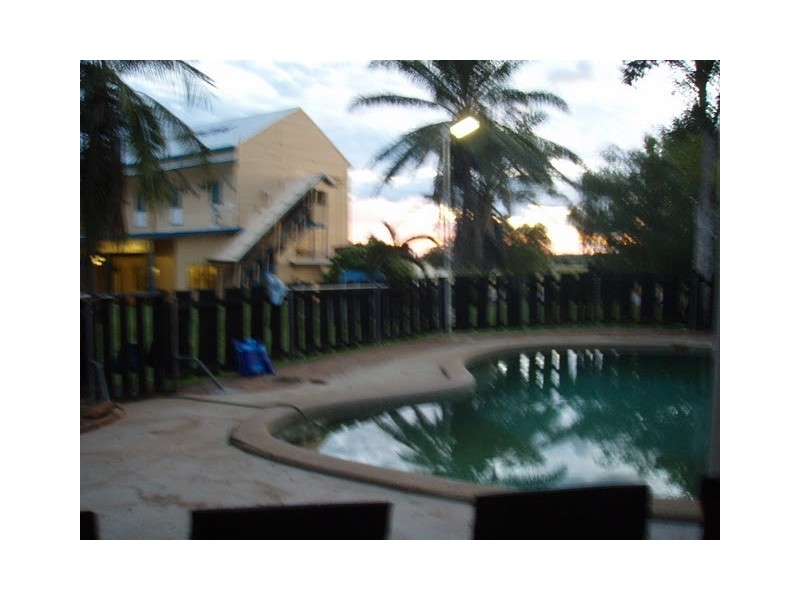 0 Sircom Street, Croydon QLD 4871