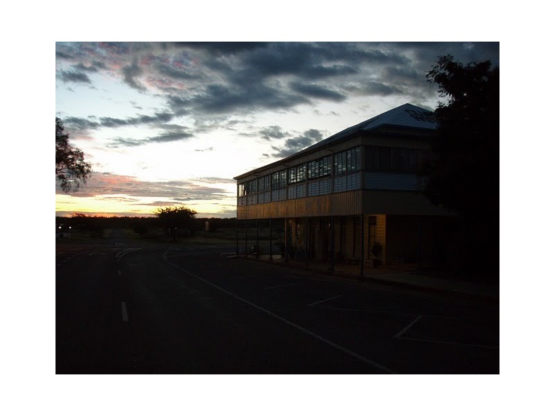 0 Sircom Street, Croydon QLD 4871