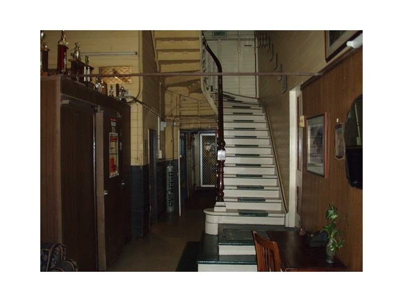 0 Sircom Street, Croydon QLD 4871