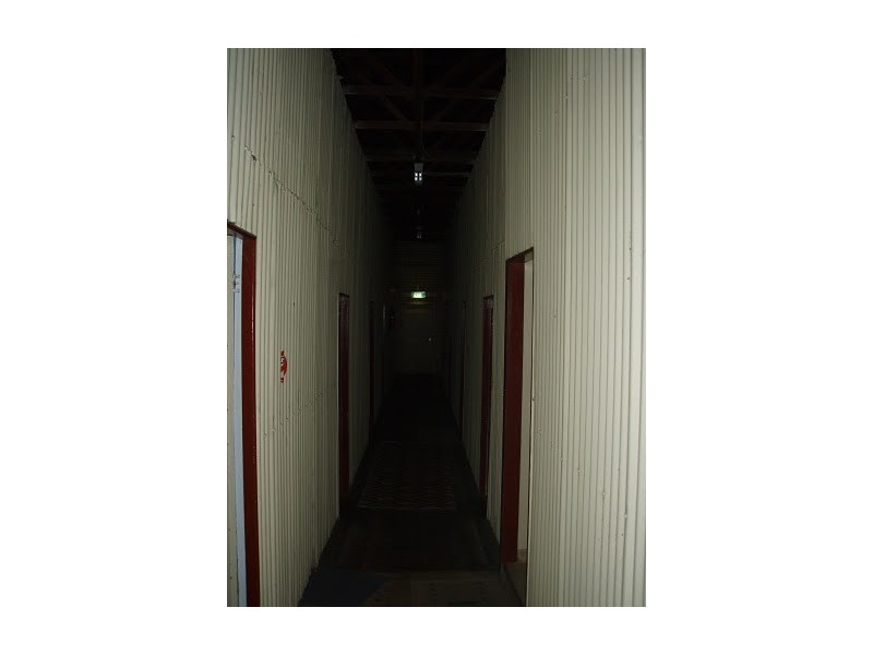 0 Sircom Street, Croydon QLD 4871