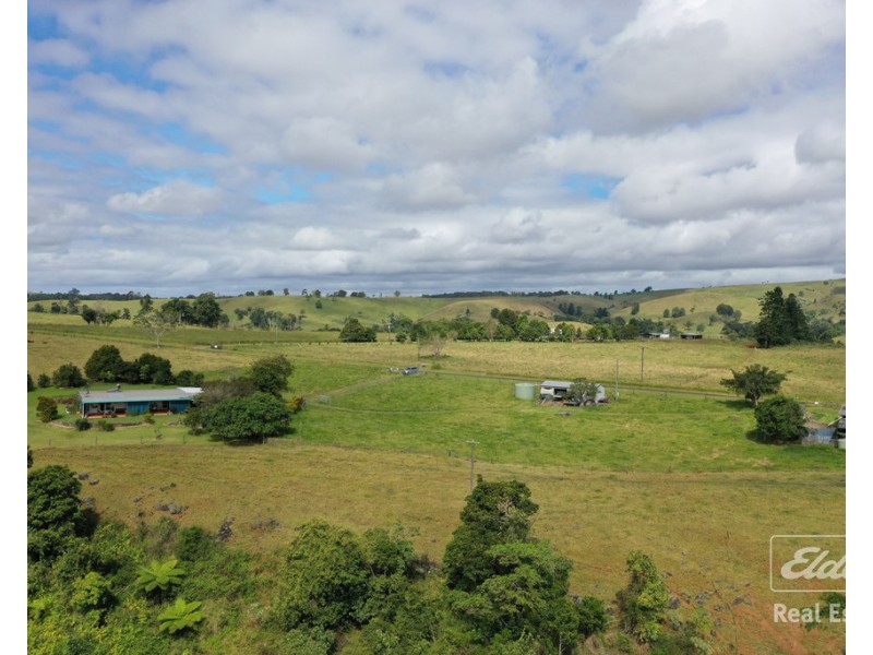 Millaa Millaa QLD 4886