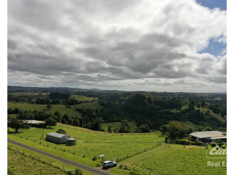 Millaa Millaa QLD 4886