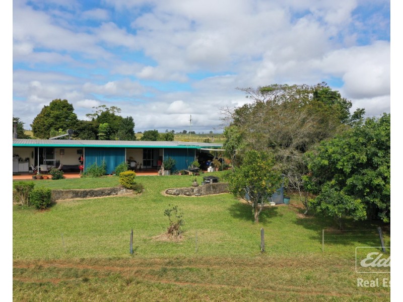 Millaa Millaa QLD 4886