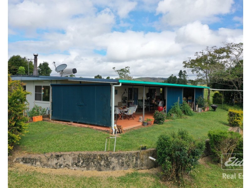 Millaa Millaa QLD 4886