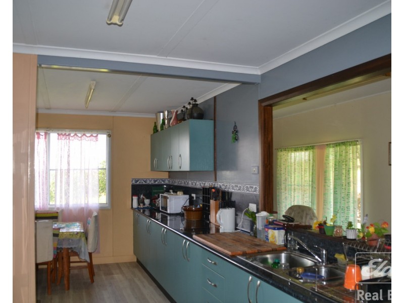 Millaa Millaa QLD 4886
