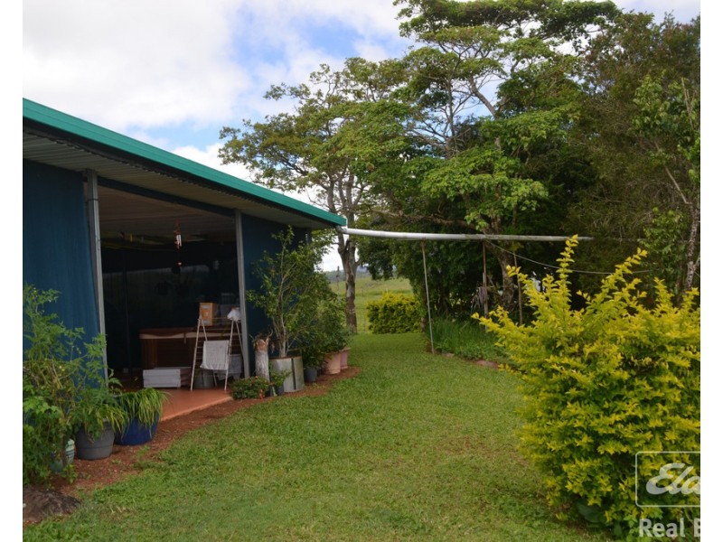 Millaa Millaa QLD 4886