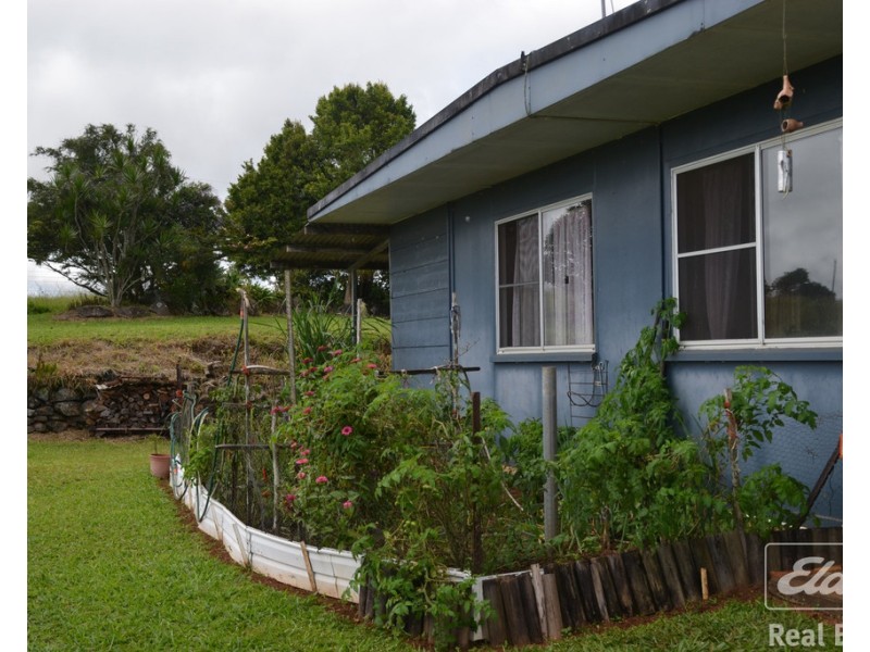 Millaa Millaa QLD 4886