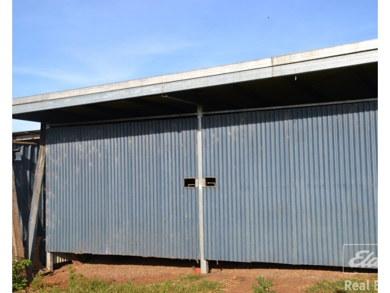 Millaa Millaa QLD 4886