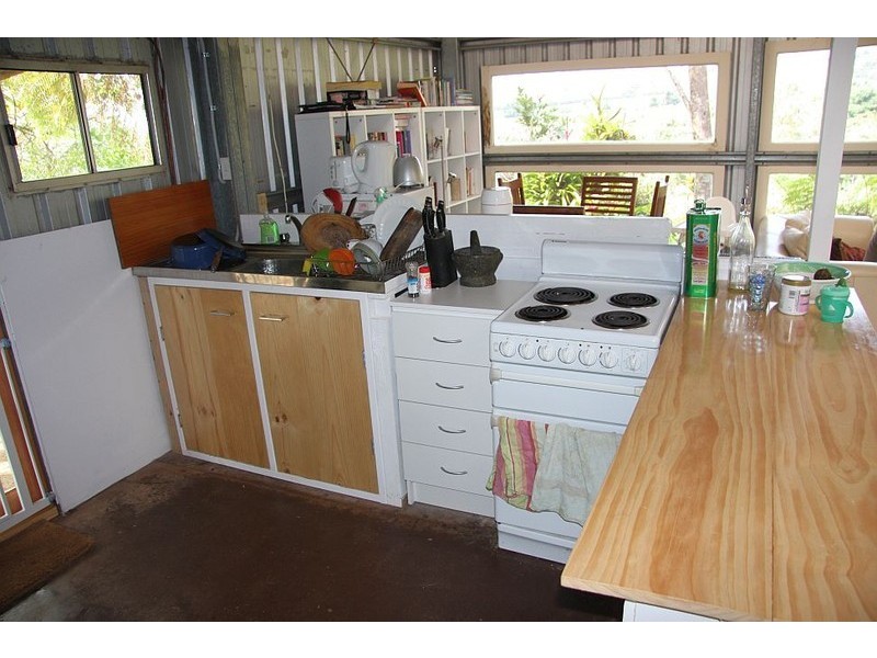 Malanda QLD 4885