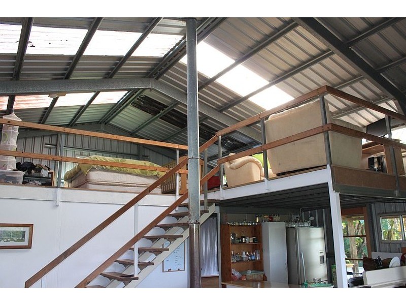 Malanda QLD 4885