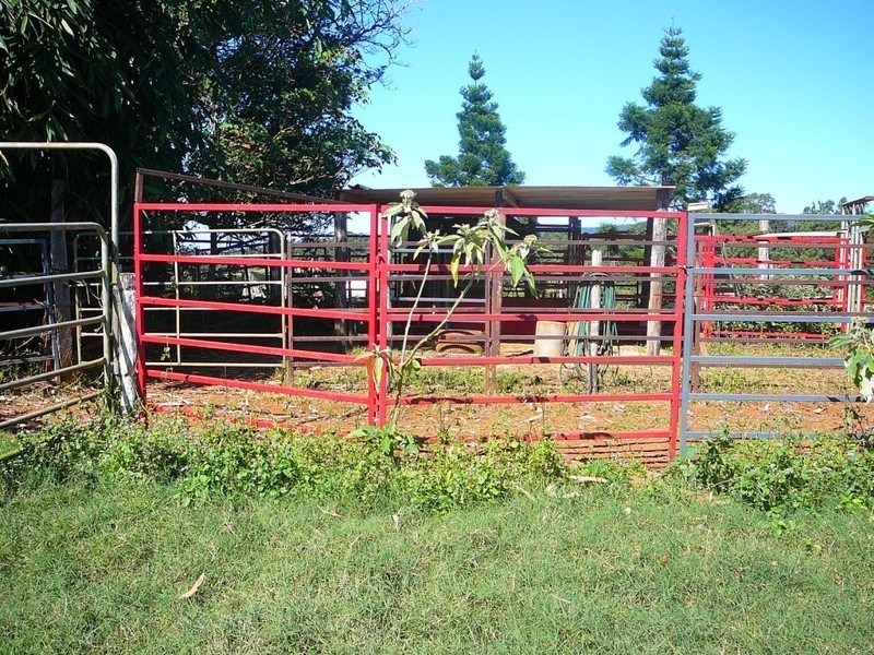 Millaa Millaa QLD 4886