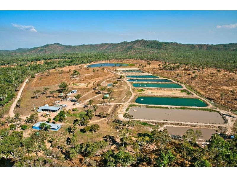 630 Bakers Rd, Mount Molloy QLD 4871