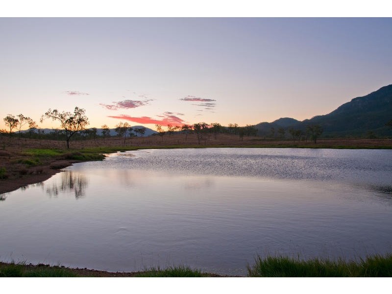 630 Bakers Rd, Mount Molloy QLD 4871