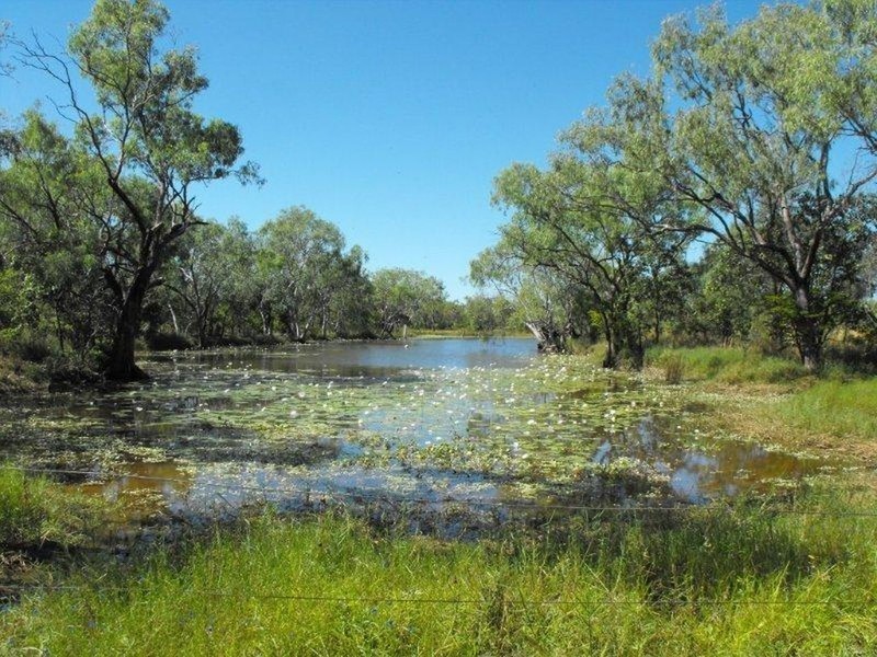 Croydon QLD 4871