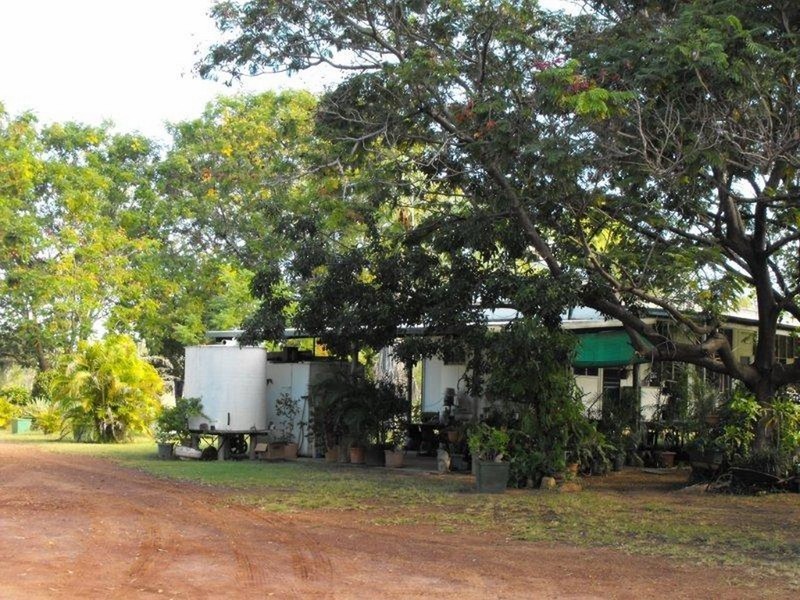 Croydon QLD 4871